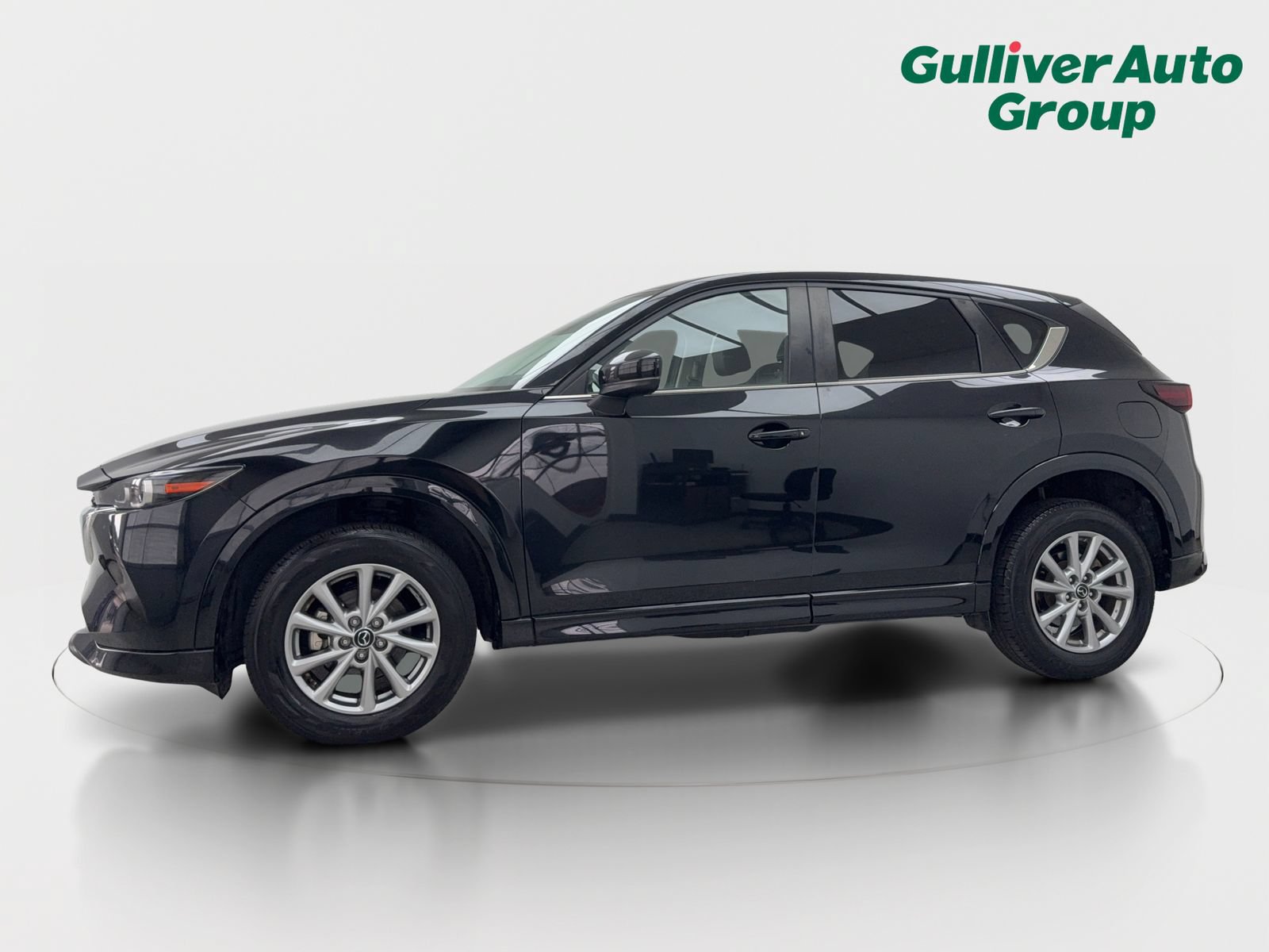 Used 2024 MAZDA CX-5 AWD 2.5 S w/ Select Package image 2
