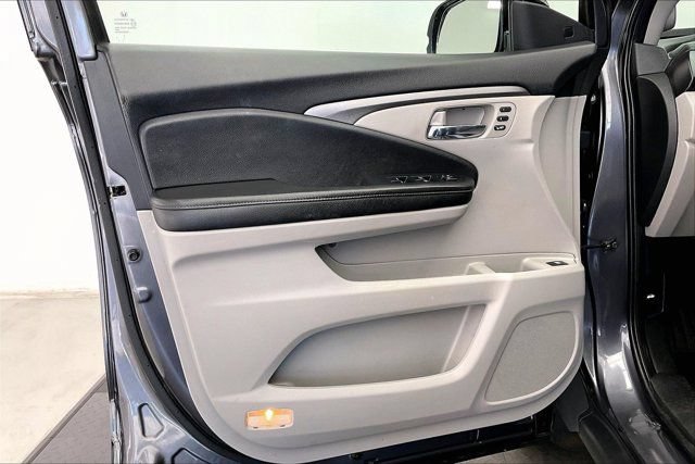 Used 2023 Honda Ridgeline RTL-E image 26