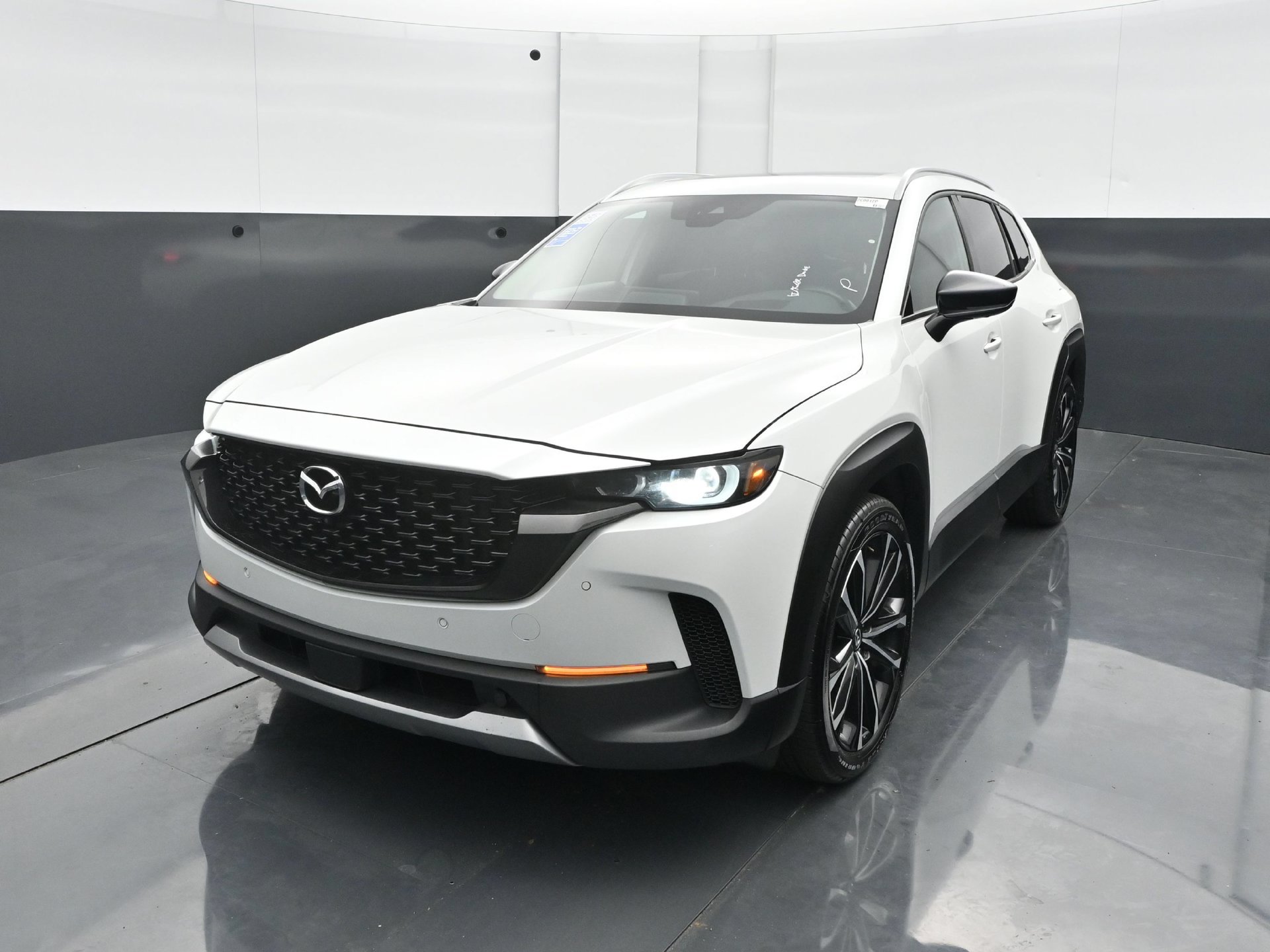Used 2023 MAZDA CX-50 AWD 2.5 Turbo w/ Premium Pkg image 1