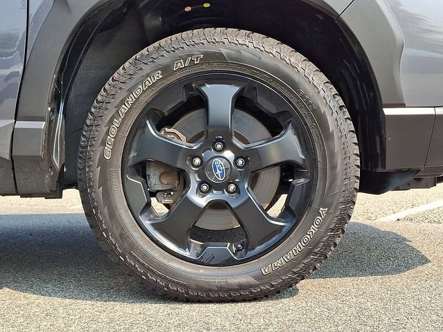 Used 2023 Subaru Forester Wilderness AWD/4WD image 8