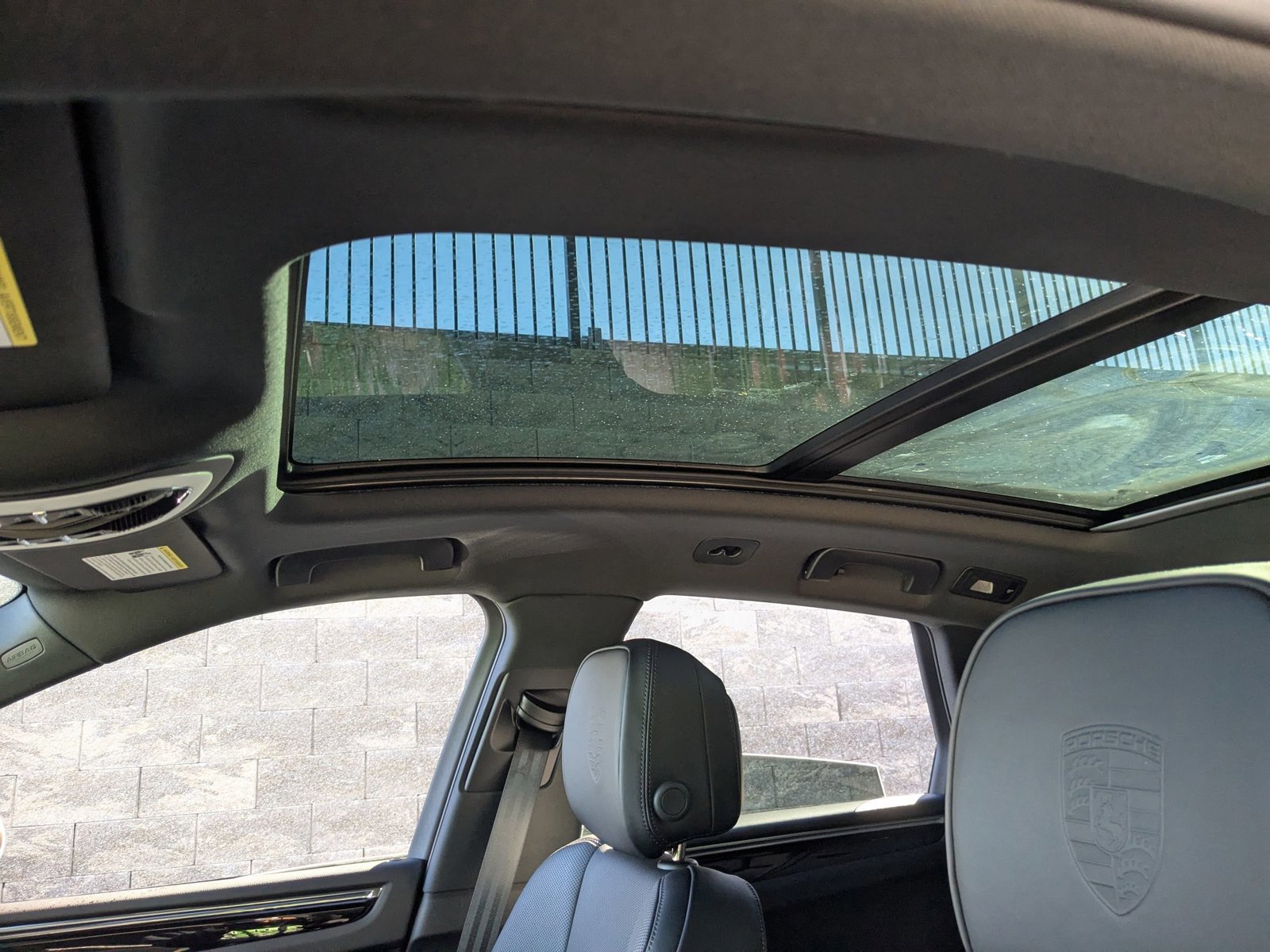 New 2026 Porsche Macan Turbo image 28