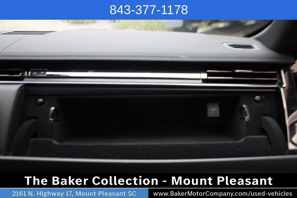 Used 2024 Land Rover Range Rover Sport Dynamic SE AWD/4WD image 31