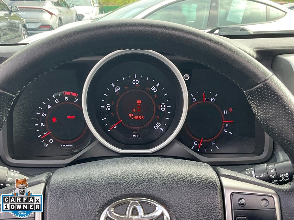 Used 2013 Toyota 4Runner Limited image 39