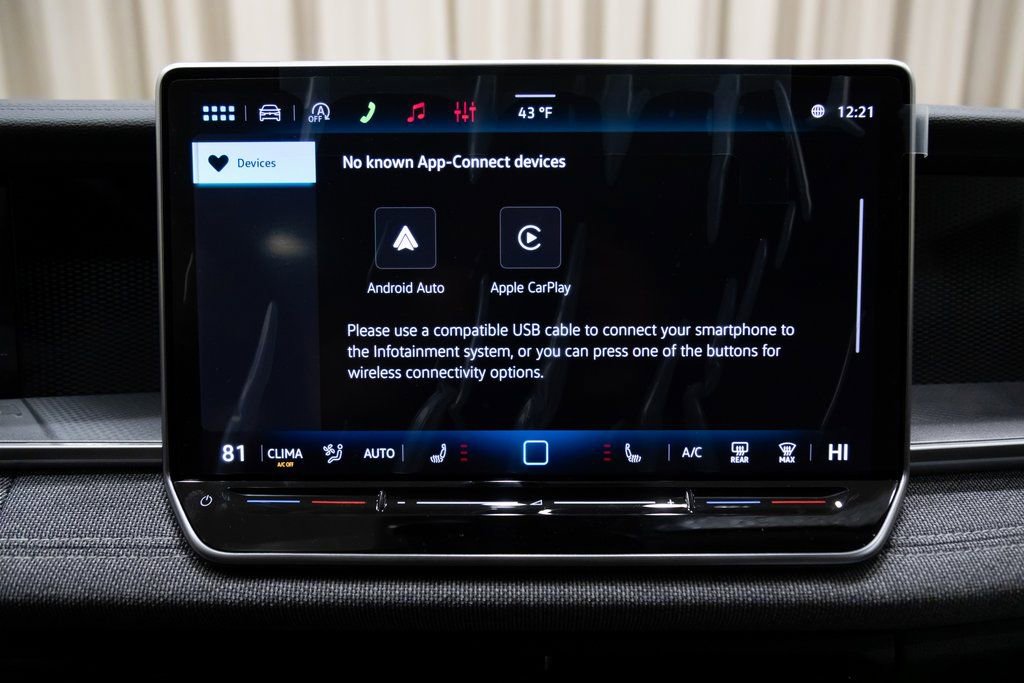 New 2026 Volkswagen Tiguan S AWD/4WD image 21