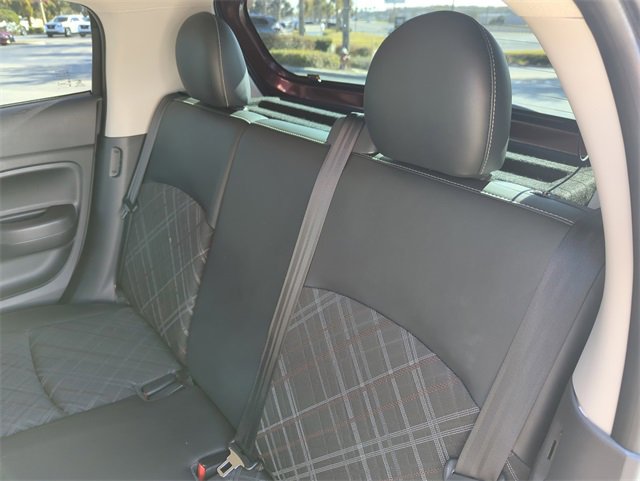 Used 2024 Mitsubishi Mirage SE image 23