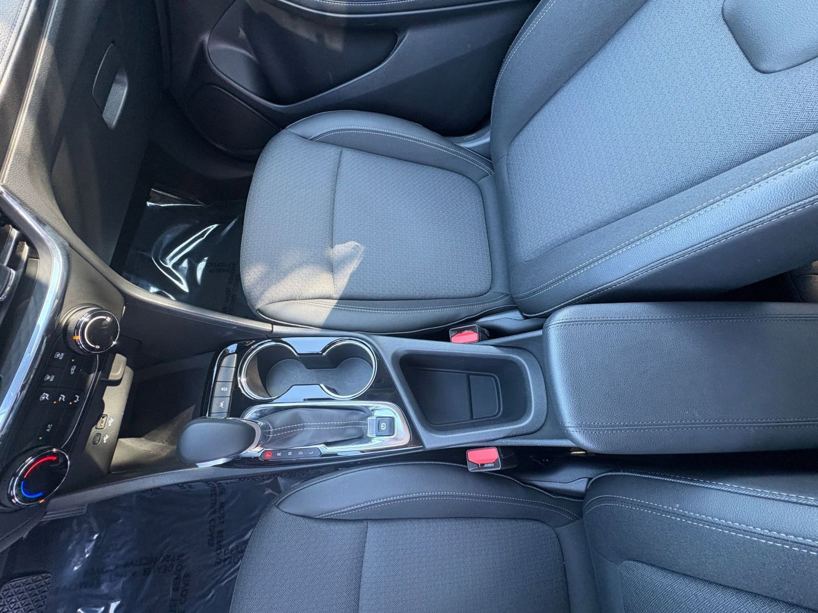 Used 2025 Buick Encore GX Preferred FWD image 40