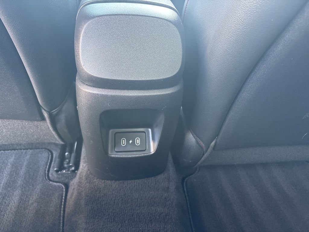 Used 2024 Hyundai Elantra N Line FWD image 29
