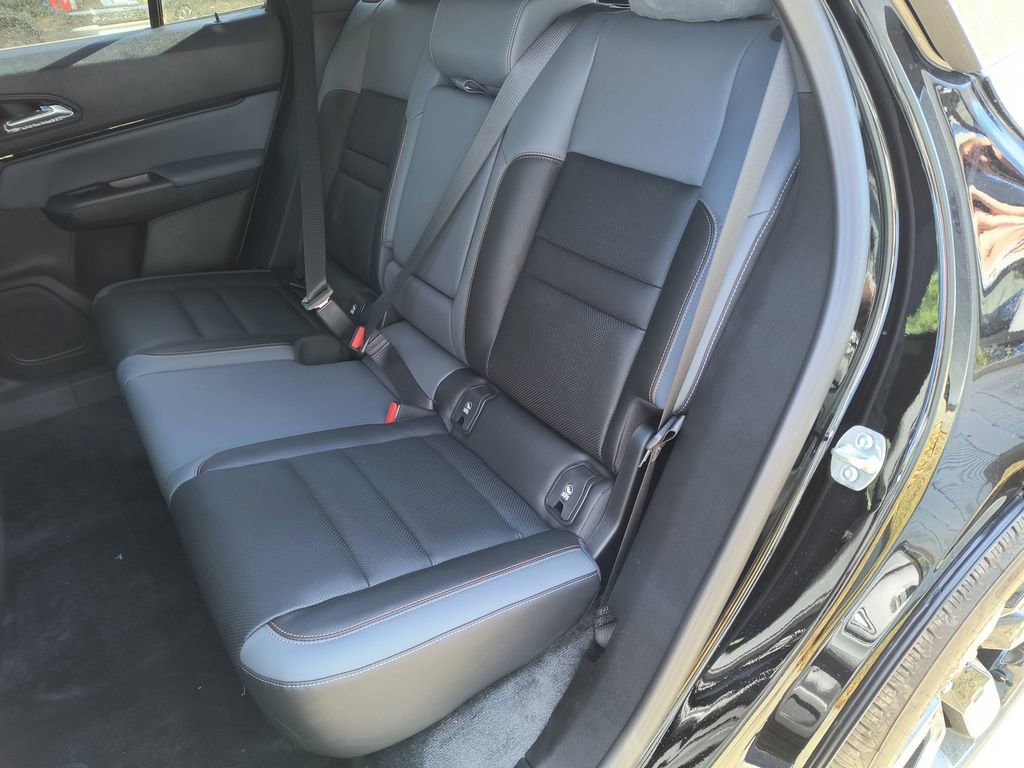 New 2026 Honda Prologue Elite image 15