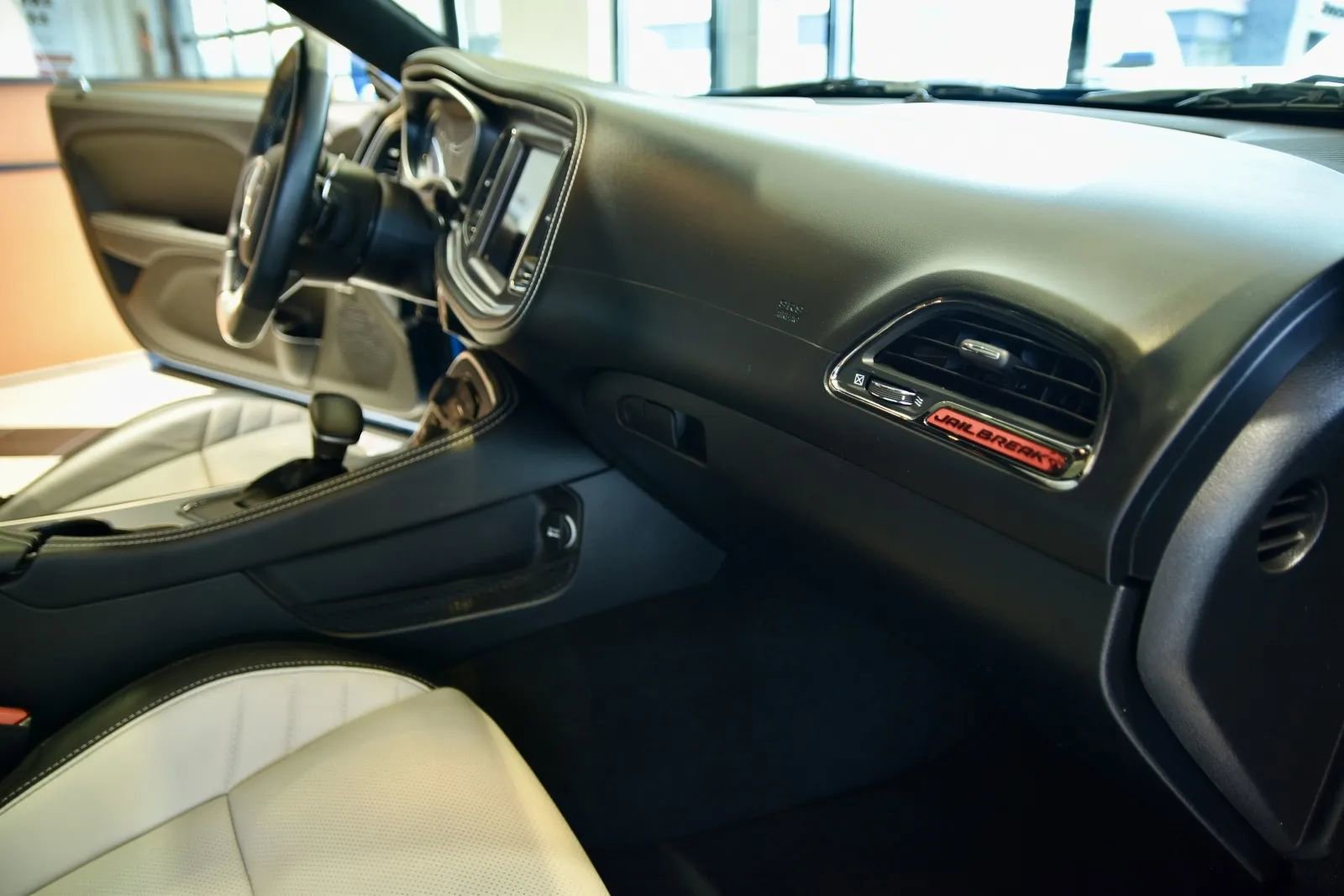 Used 2023 Dodge Challenger SRT Hellcat image 25