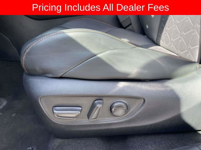 Used 2024 Toyota RAV4 Adventure AWD/4WD image 21