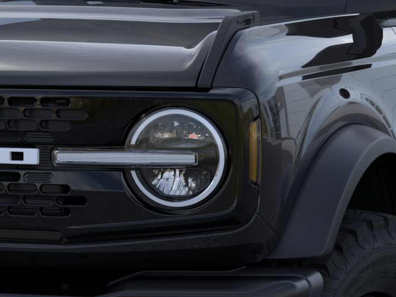 New 2026 Ford Bronco Badlands AWD/4WD image 49