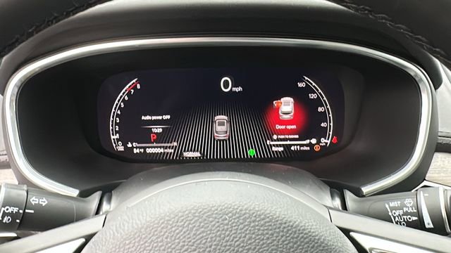 New 2026 Acura MDX SH-AWD w/ Advance Package image 15