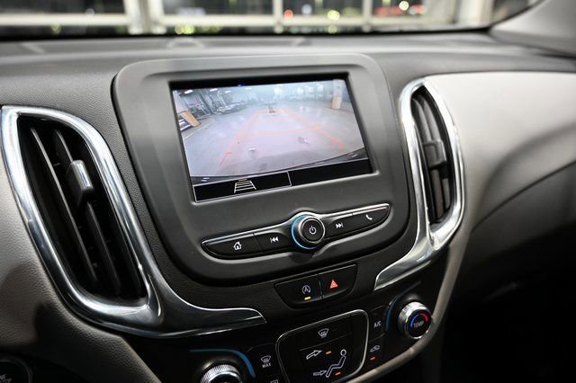 Used 2023 Chevrolet Equinox LT image 14