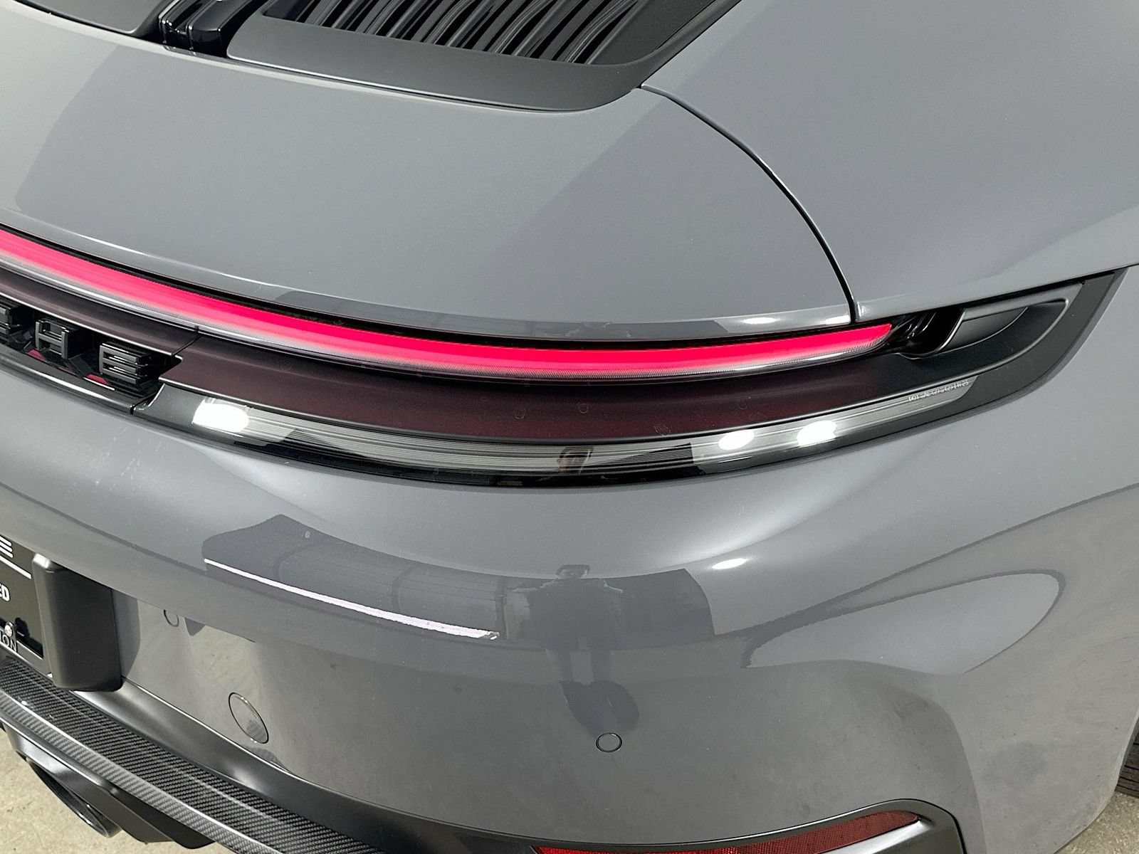 Used 2026 Porsche 911 Carrera GTS RWD image 64