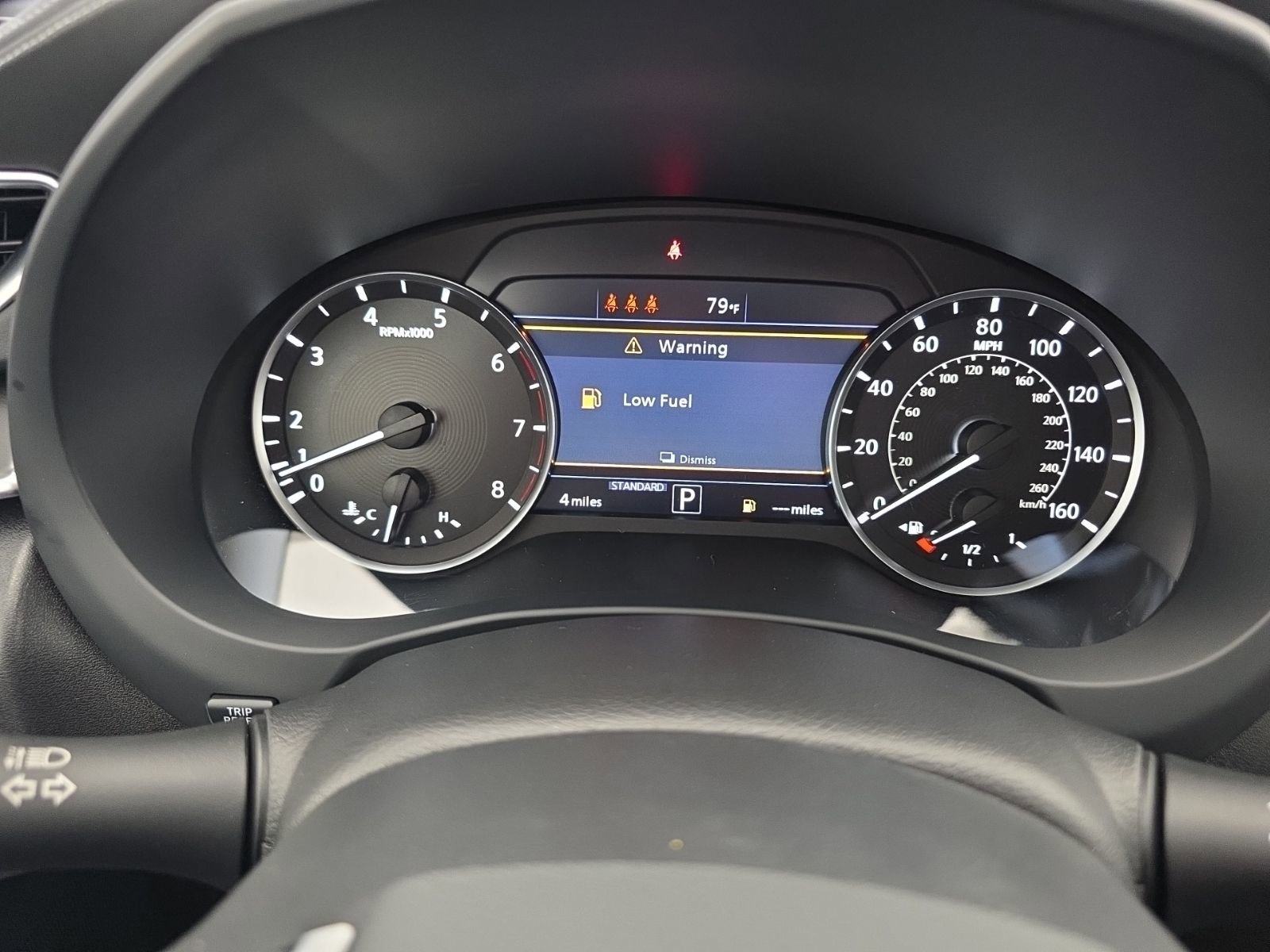 New 2025 INFINITI QX50 Pure image 38