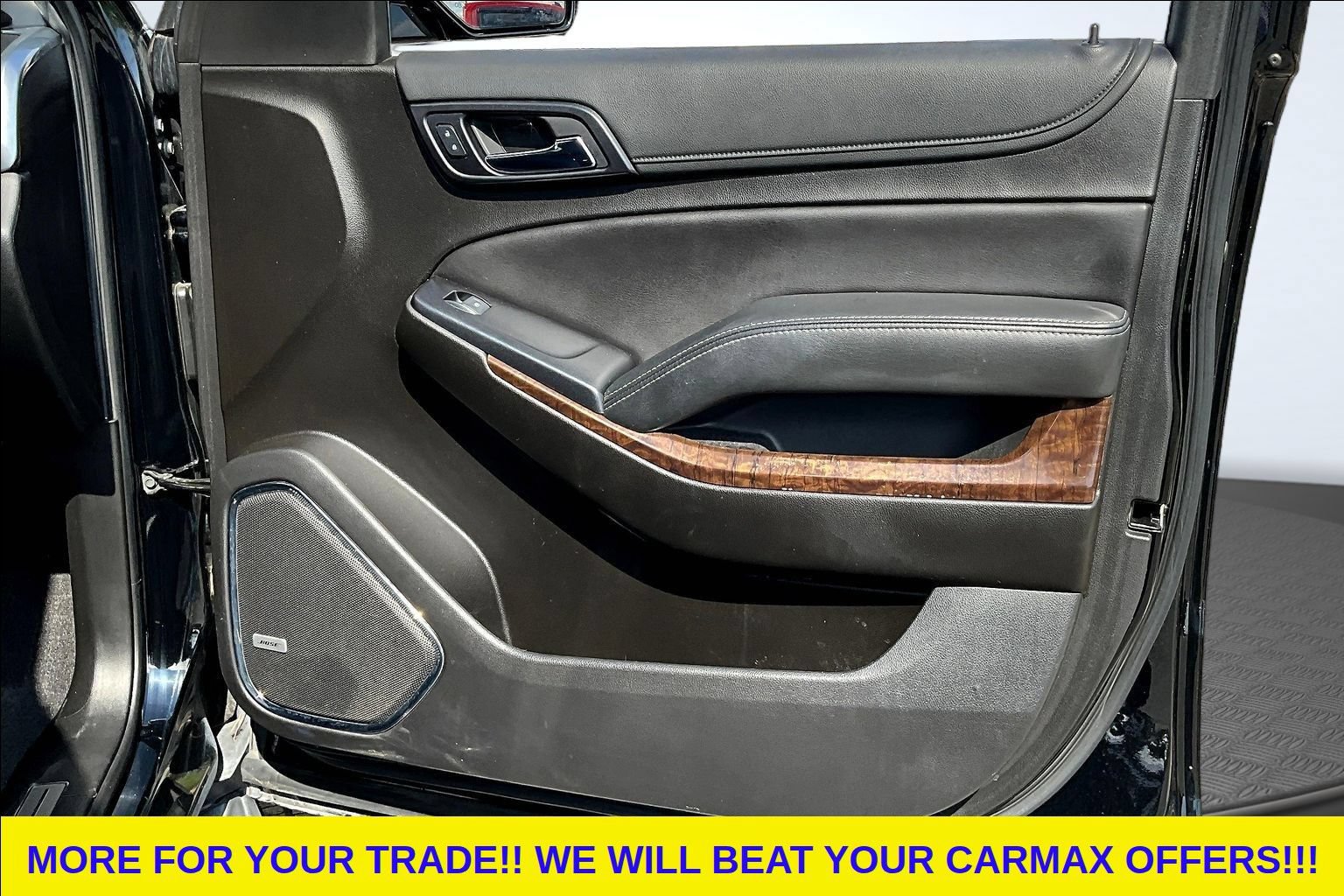 Used 2020 Chevrolet Tahoe LT w/ LT Midnight Edition RWD image 29