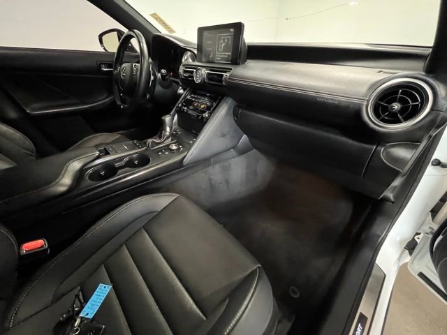 Used 2022 Lexus IS 350 F Sport image 10