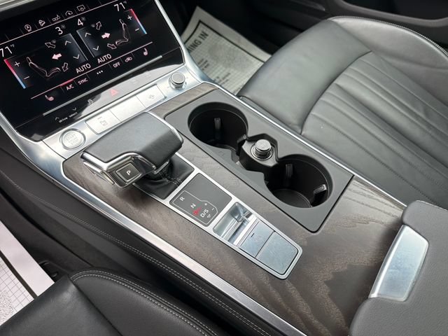 Used 2020 Audi A6 3.0T allroad Premium Plus AWD/4WD image 26