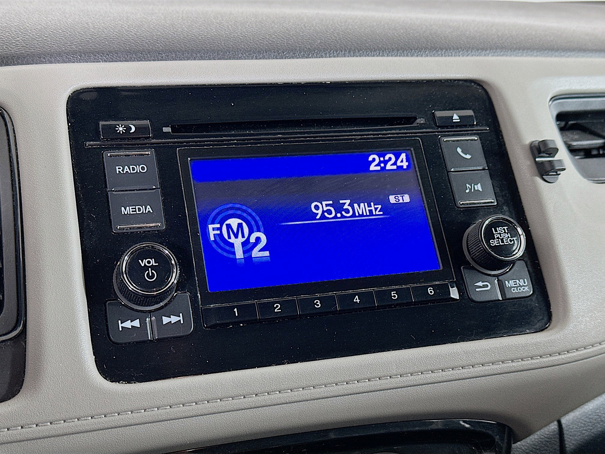 Used 2019 Honda HR-V LX image 21