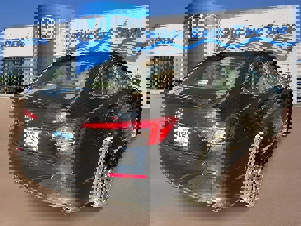 Certified 2022 Honda Civic Si image 8