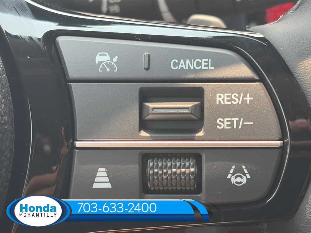 New 2026 Honda Pilot image 13