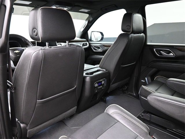 Used 2023 Chevrolet Tahoe Premier image 16
