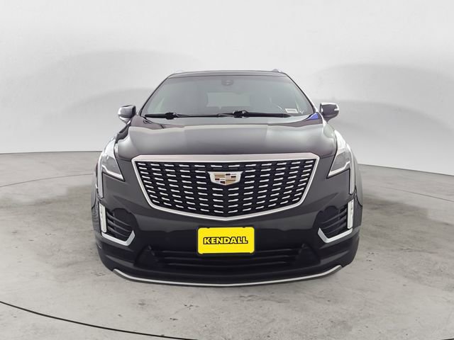 Used 2022 Cadillac XT5 Premium Luxury image 8