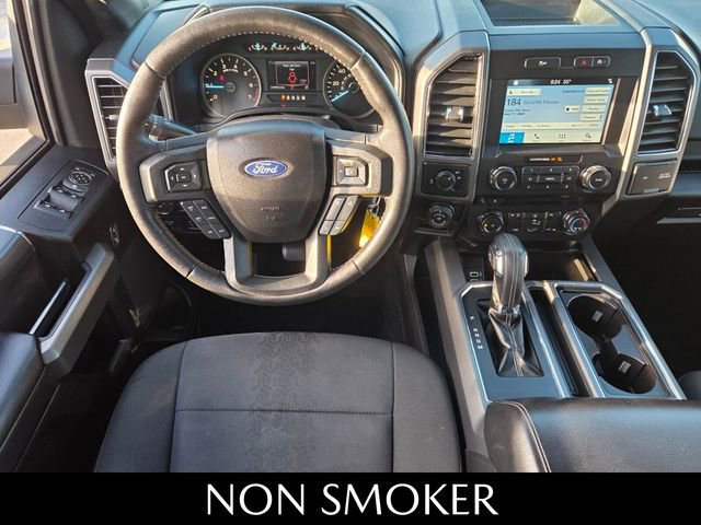 Used 2018 Ford F150 XLT w/ Equipment Group 301A Mid image 8