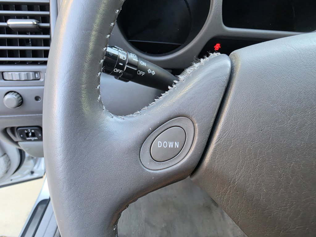 Used 1998 Lexus GS 400 RWD image 40