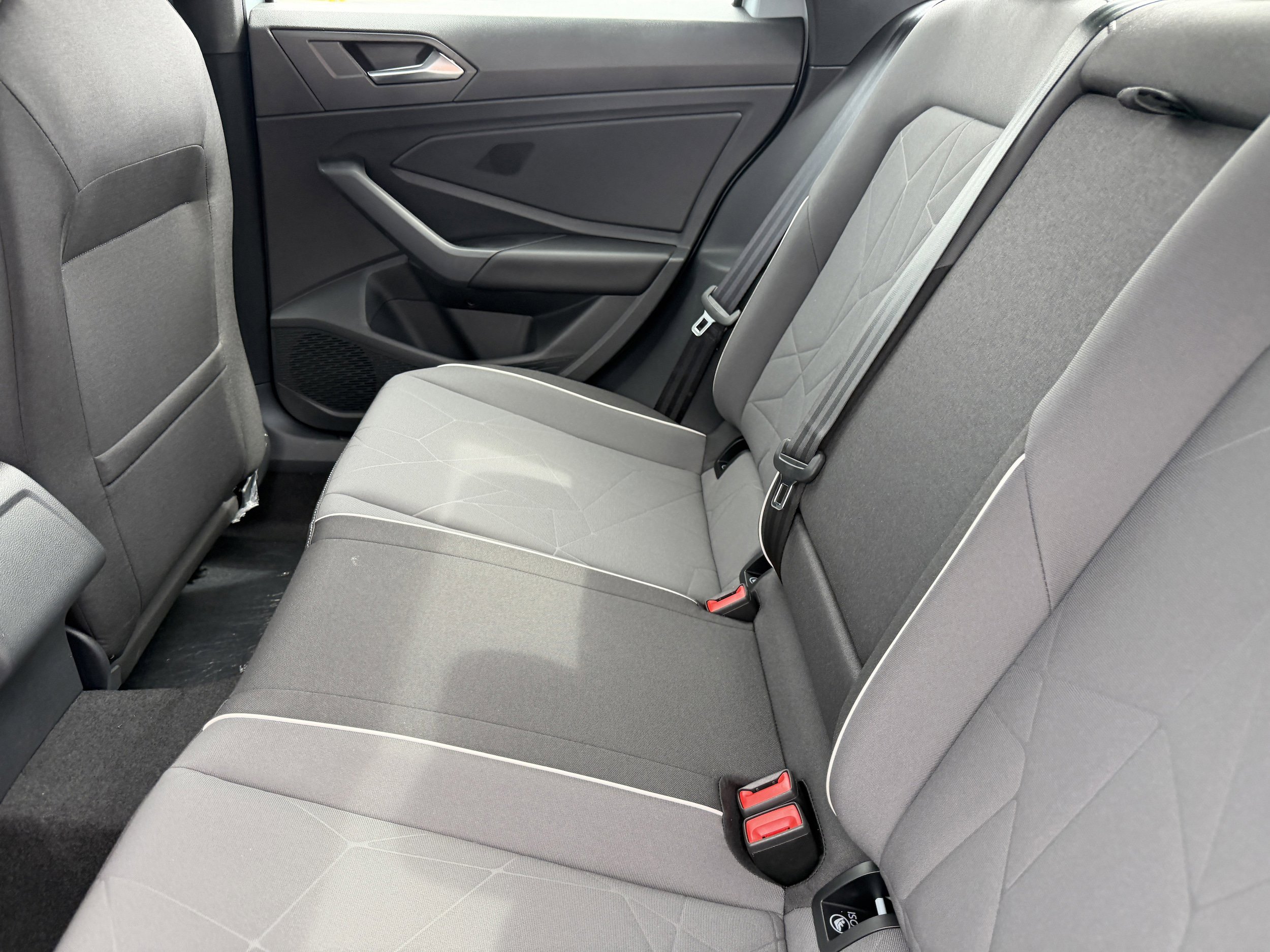 New 2026 Volkswagen Jetta Sport image 12