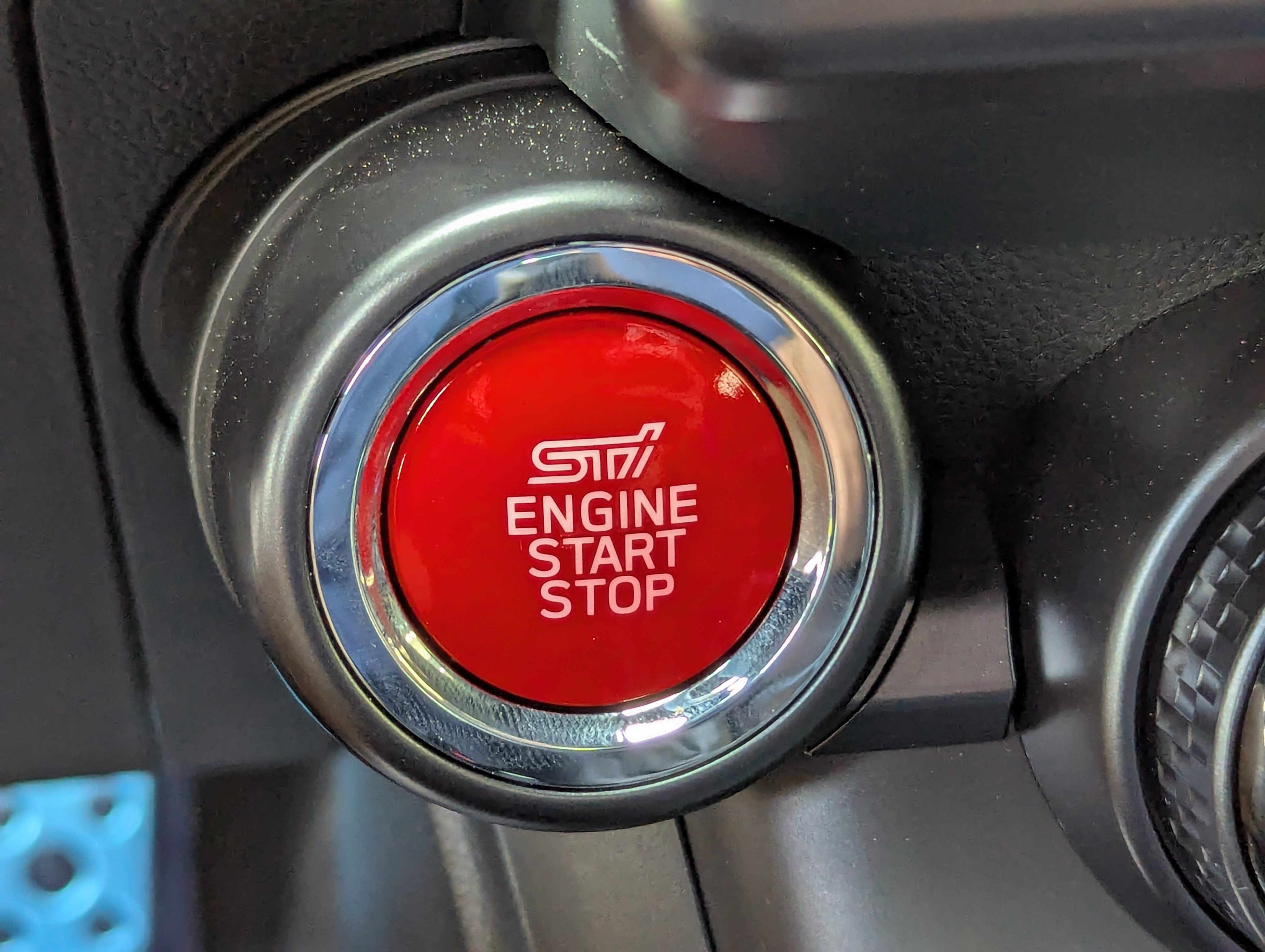 New 2026 Subaru BRZ tS RWD image 35