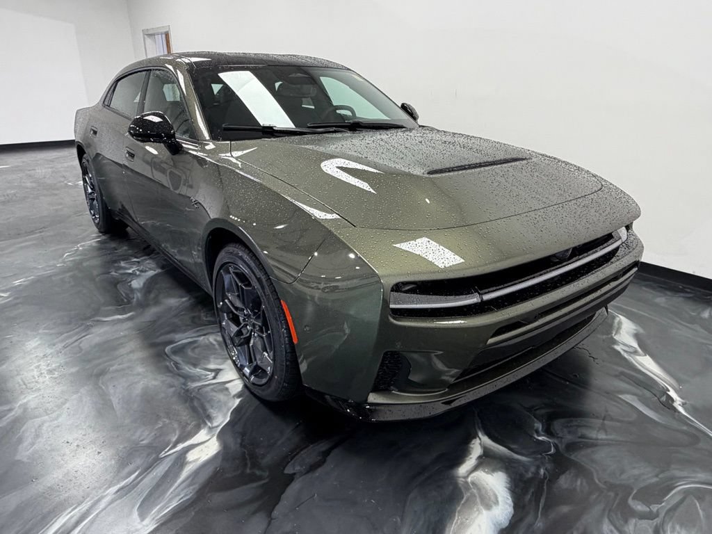 New 2026 Dodge Charger R/T AWD/4WD image 17