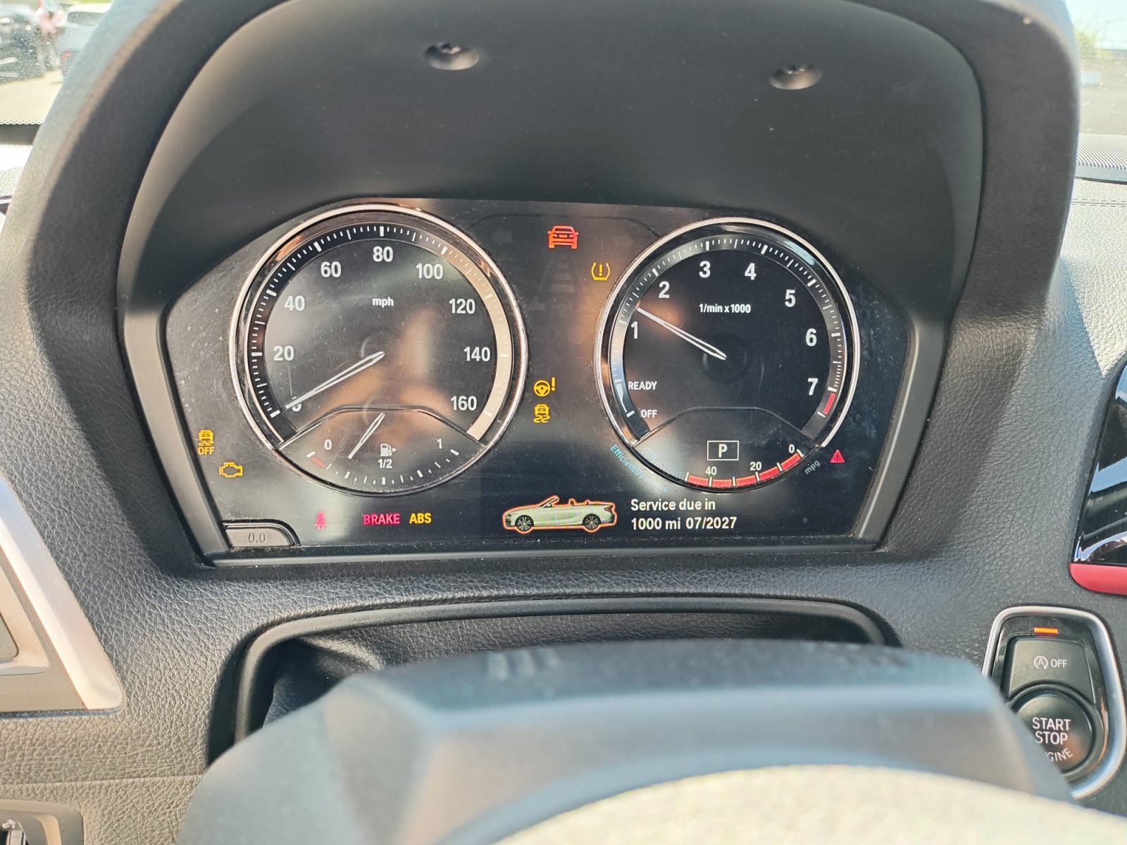 Used 2020 BMW 230i xDrive Convertible AWD/4WD image 20