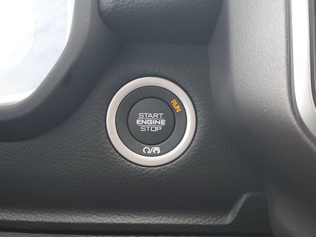 New 2026 RAM 1500 Big Horn AWD/4WD image 23