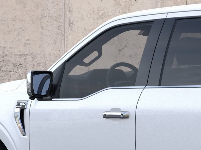 New 2026 Ford F150 Lariat AWD/4WD image 20