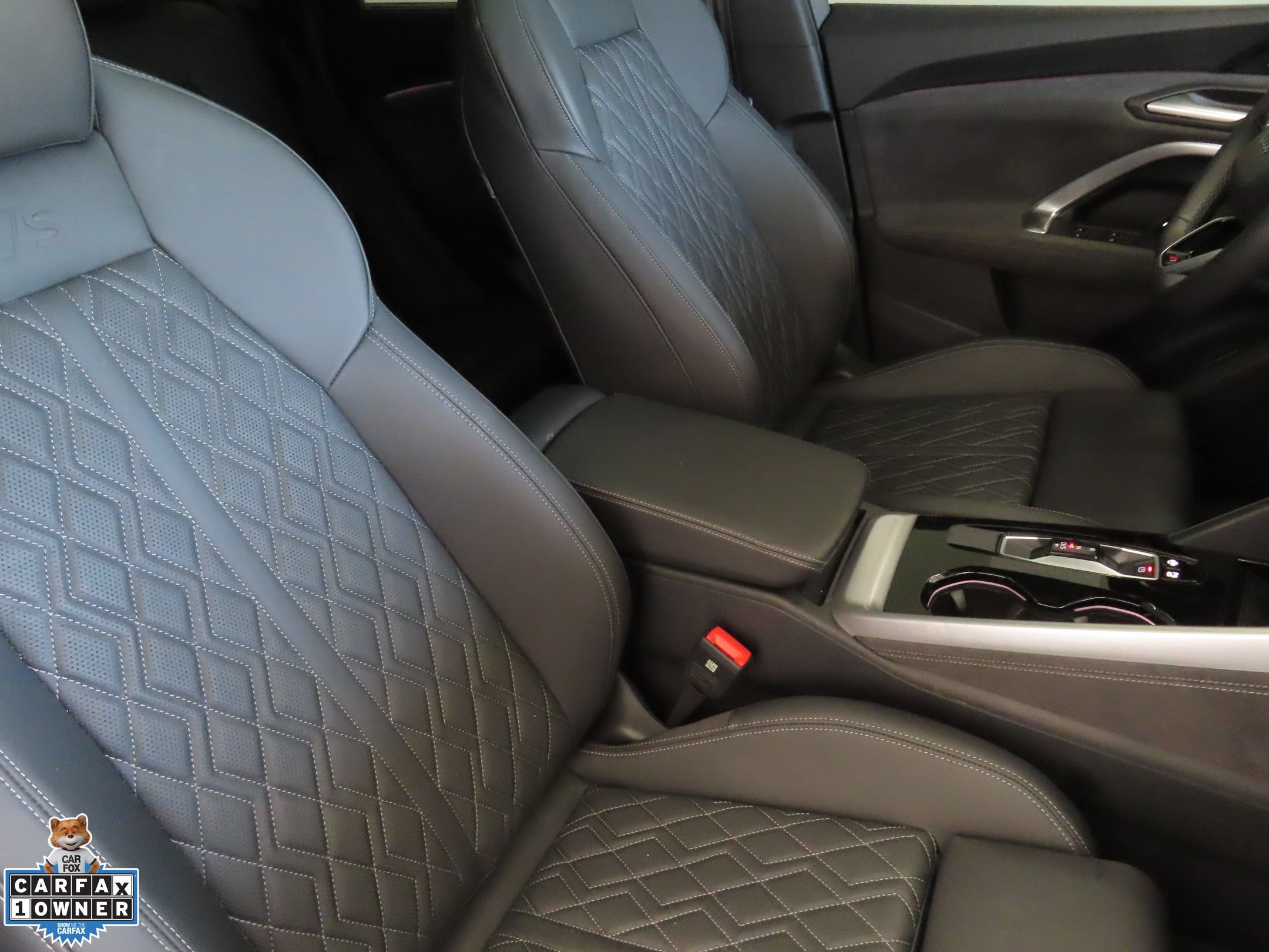 Used 2025 Audi SQ5 Premium Plus AWD/4WD image 29