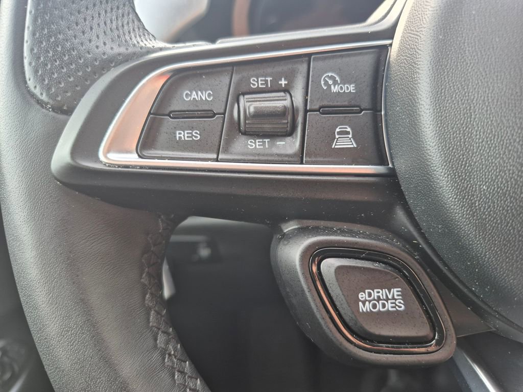 Used 2024 Dodge Hornet R/T AWD/4WD image 26