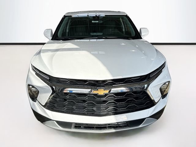 New 2026 Chevrolet Blazer LT image 4