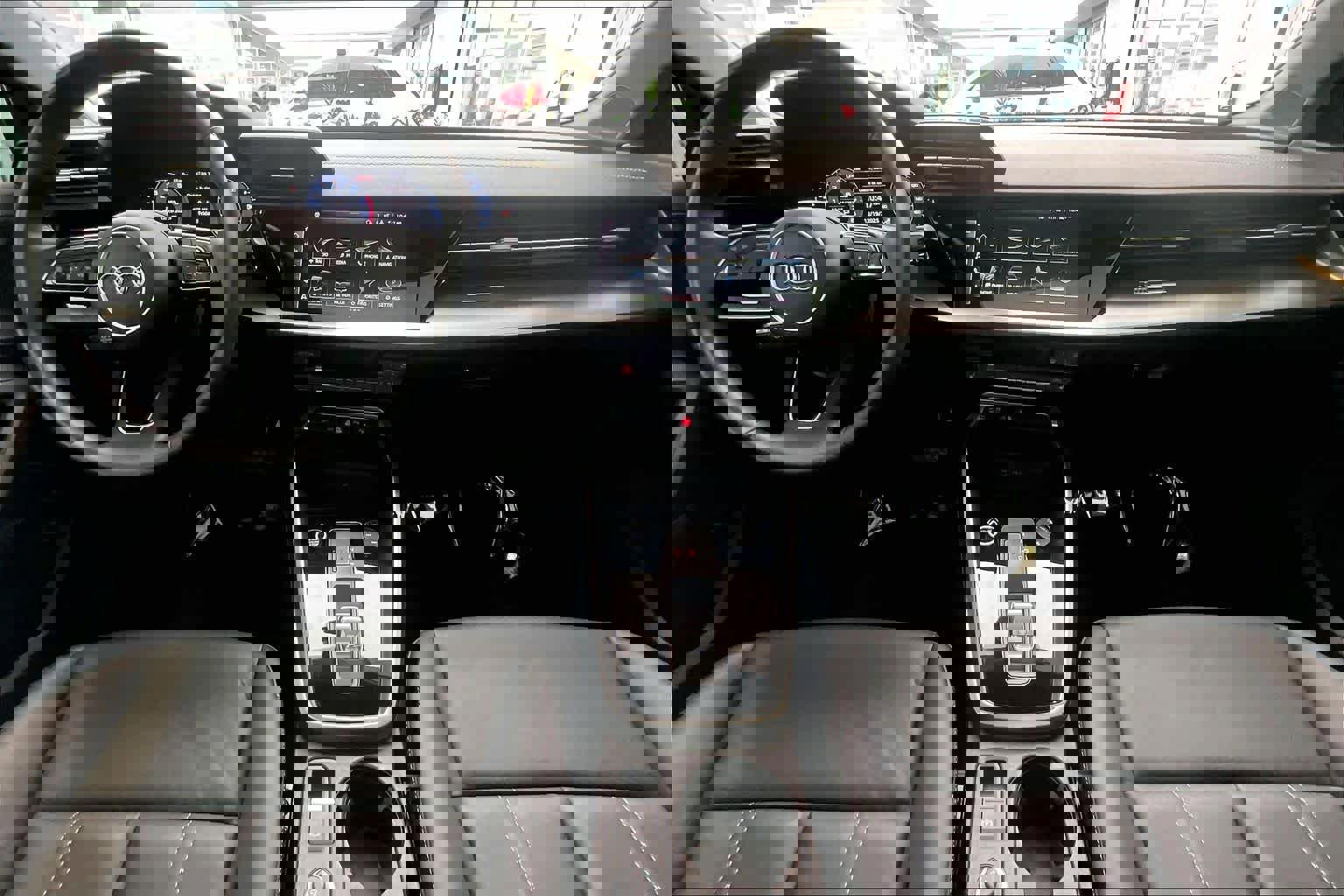 Certified 2023 Audi A3 2.0T Premium w/ Convenience Package image 14