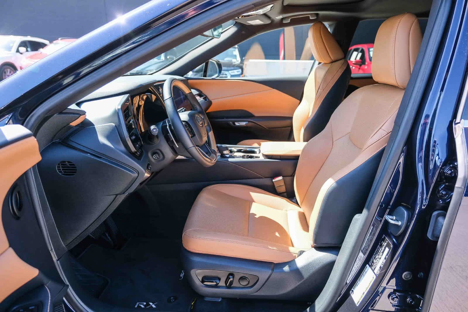 Used 2024 Lexus RX 350 Premium Plus AWD/4WD image 20