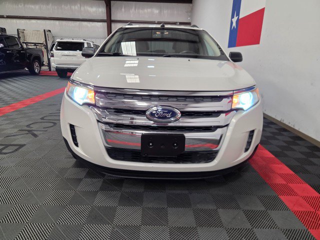 Used 2013 Ford Edge SE FWD image 21