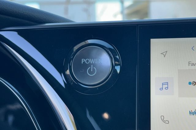 New 2026 Lexus TX 500h AWD w/ Technology Package image 21