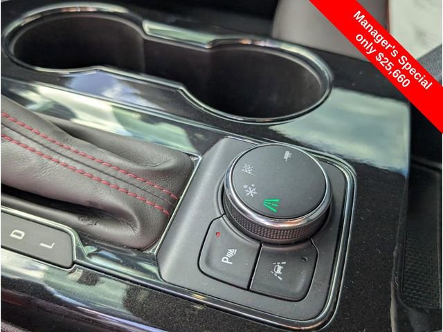 Used 2022 Chevrolet Blazer RS w/ LPO, Cargo Package image 25