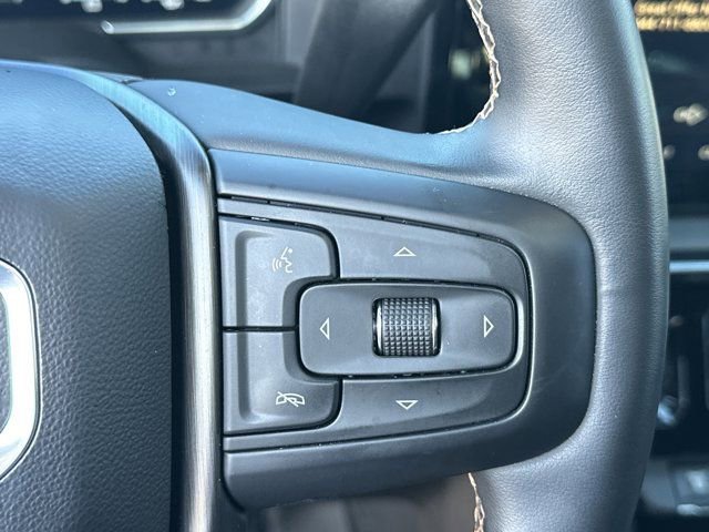 Used 2024 GMC Sierra 2500 AT4 w/ AT4 Premium Plus Package image 35