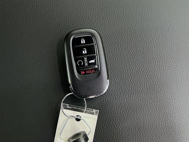 Used 2026 Honda CR-V Sport Touring image 33
