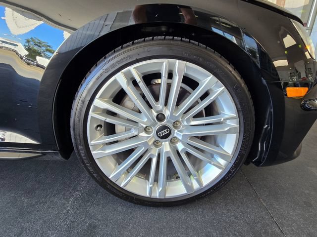 Used 2017 Audi A4 2.0T Premium Plus AWD/4WD image 31