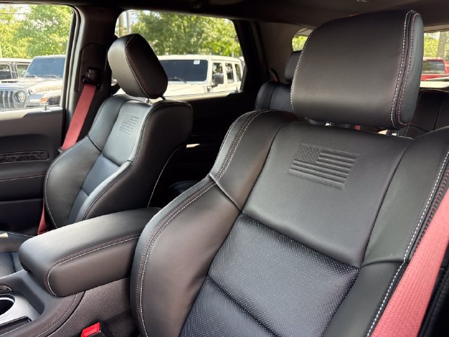 New 2026 Dodge Durango GT AWD/4WD image 29