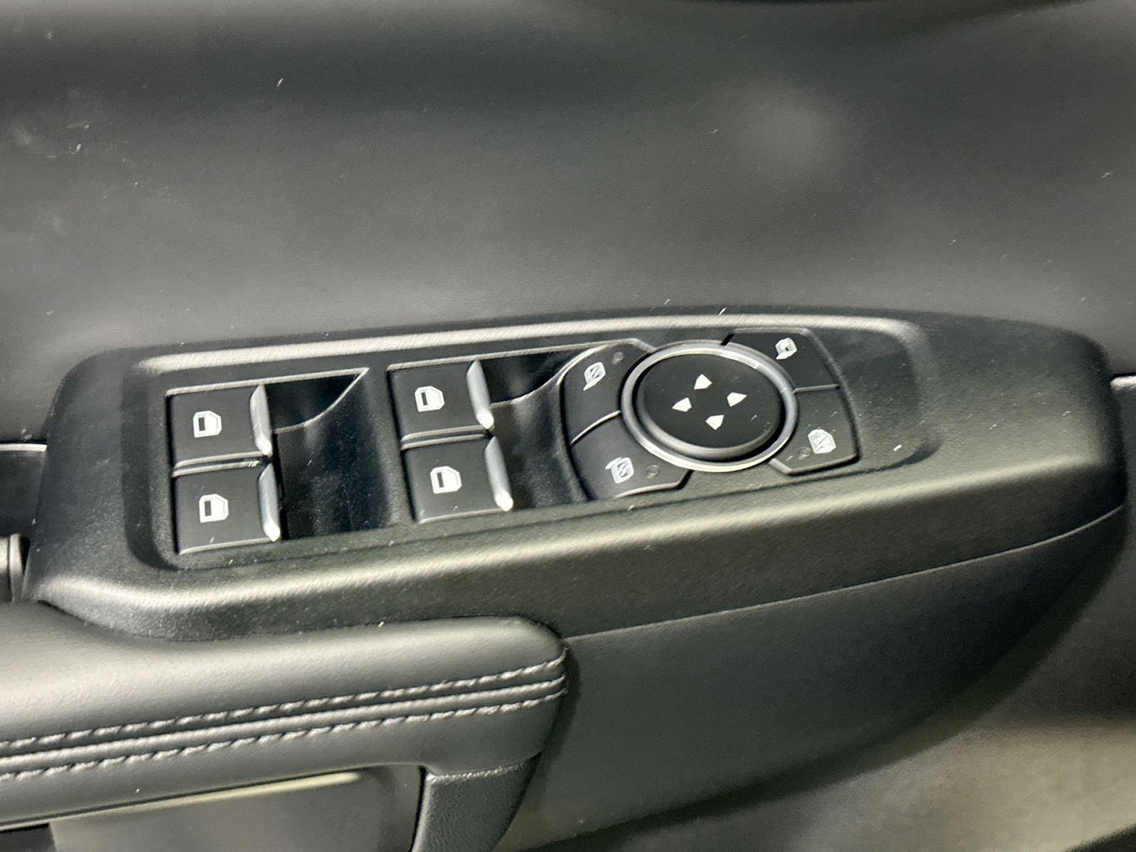 New 2026 Ford Ranger Raptor image 14