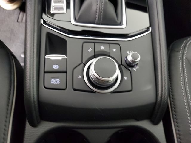 Used 2024 MAZDA CX-5 AWD 2.5 S w/ Preferred Package image 31