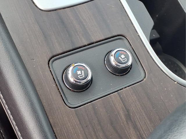 Used 2019 Nissan Murano Platinum AWD/4WD image 10